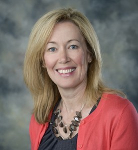 Dr. Jessica Moreland, Professor of Pediatrics and of Microbiology