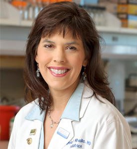 Dr. Angela Mihalic