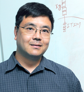 Dr. Chengcheng “Alec” Zhang