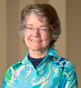 Dr. Jennifer Cuthbert