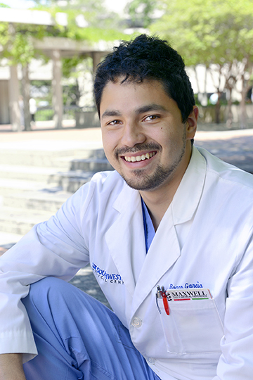 Dr. Bogar Garcia