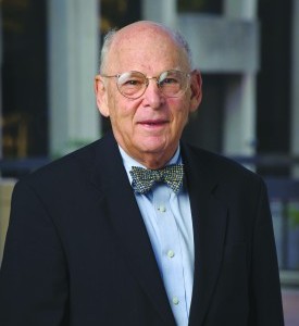 Dr. Roger Rosenberg