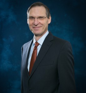 Dr. Raymond S. Greenberg