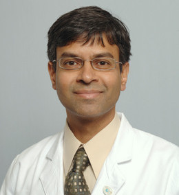 Dr. Venkateswara Mootha