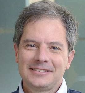 Dr. David Corey