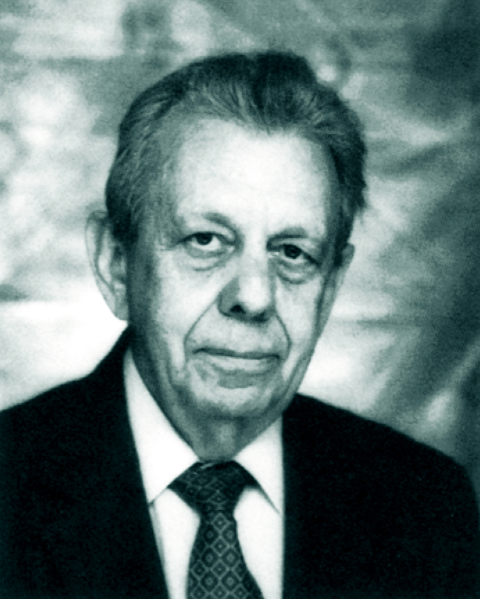 Dr. Guido Carlo Currarino
