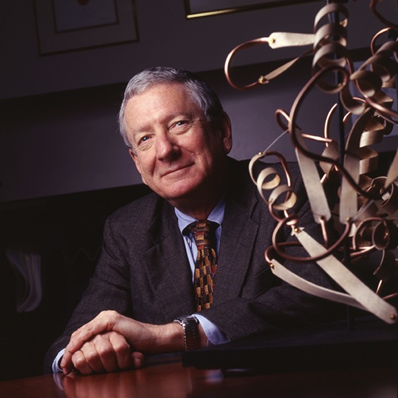 Dr. Alfred G. Gilman (1941 – 2015)