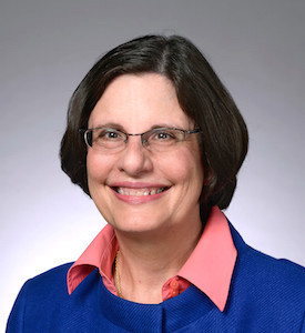 Dr. Lynne Kirk