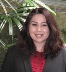 Dr. Cristina Padilla
