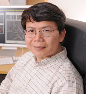 Dr. Zhijian Chen