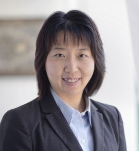 Dr. Yang Xie