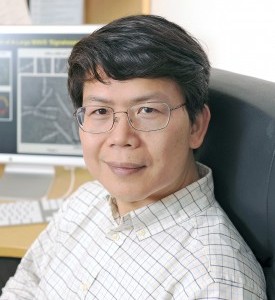 Dr. Zhijian “James” Chen