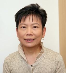 Dr. Wanpen Vongpatanasin