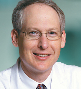 Dr. Mark Drazner