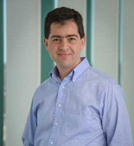 Dr. Daniel Rosenbaum