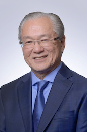 Dr. Joseph Takahashi