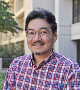 Dr. Masashi Yanagisawa