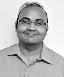 Vishal Kapadia, M.D.