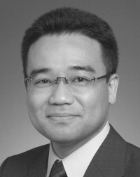 Takashi Komabayashi, D.D.S., Ph.D.
