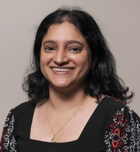 Rashmi Shetgiri, M.D., M.S.H.S.