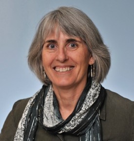 Jane Johnson, Ph.D.