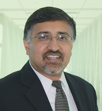 Pradeep Mammen, M.D.