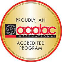 AAALAC Seal