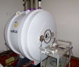  Agilent (Varian): Instruments - Small Animal Imaging Resource  (UT-SAIR) - UT Southwestern, Dallas, Texas