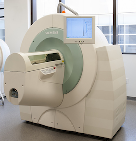 Inveon PET/CT Scanner