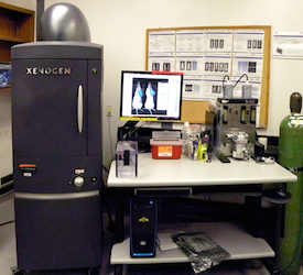 IVIS® Spectrum In Vivo Imaging System