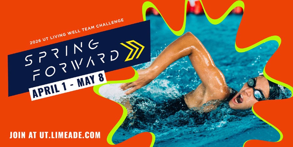 spring forward 2026 promo