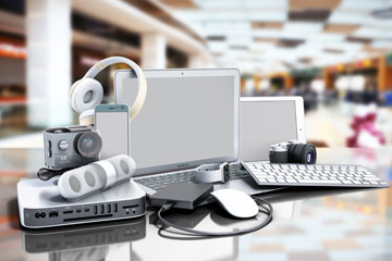 Electronics