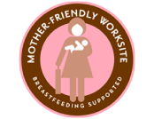 Mother Friendly Worksite Breastfeeding Supported