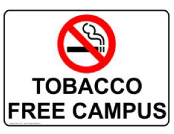 Tobacco Free Campus