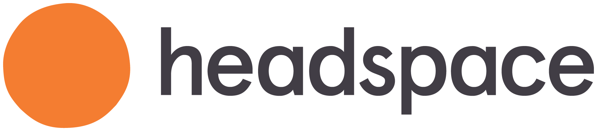 headspace logo