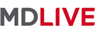 MDLive logo