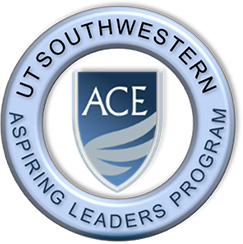 Aspiring Leaders ACE seal