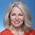 Headshot of Cheryl Anderson, CRA