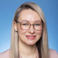 Headshot of Julia Spesivtseva