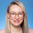 Julia Spesivtseva, MBA, CIP, CRCP