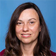 Nataliya Samodov, MBA 
