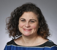 Adriane dela Cruz, M.D.,  Ph.D.
