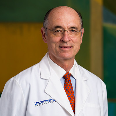 James Huth, M.D.
