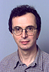 Zbyszek Otwinowski, Ph.D.
