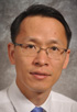 Chunyu Cai, M.D.,  Ph.D.
