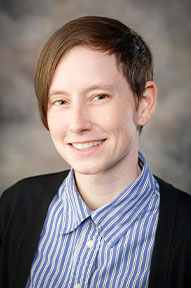Laura Kuper, Ph.D.
