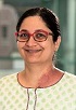 Sheena Pimpalwar, M.D.
