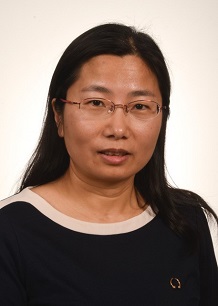 Liwei Jia, M.D.,  Ph.D.
