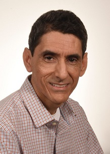 Rolando Garcia, Ph.D.
