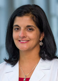 Pritha Browning, M.D.
